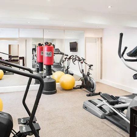 Great Victoria Hotel Bradford (West Yorkshire)