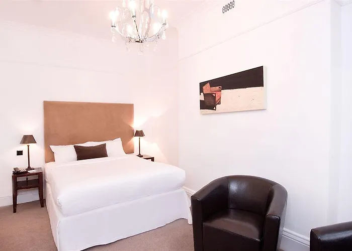 Hotel Great Victoria Bradford (West Yorkshire)