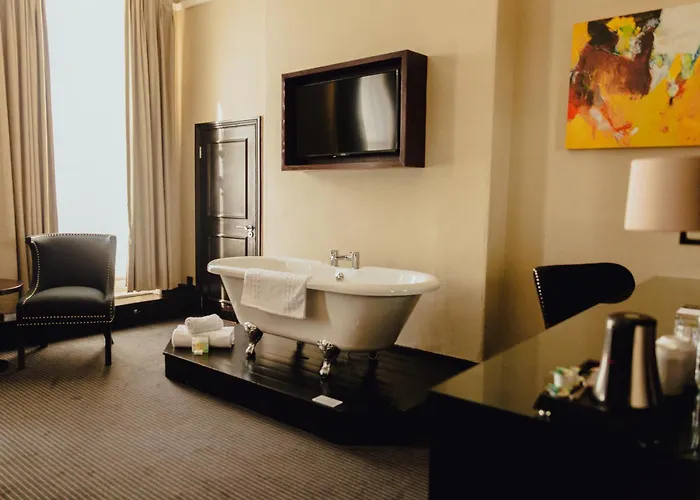 Hotel Great Victoria