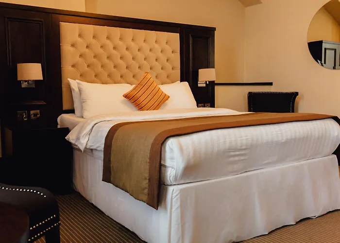 Hotel Great Victoria Bradford (West Yorkshire)