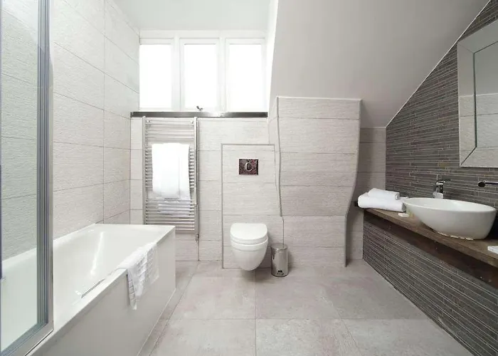 Great Victoria Hotel Bradford (West Yorkshire)