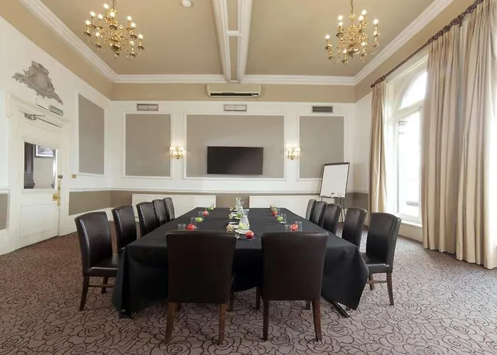 Hotel Great Victoria