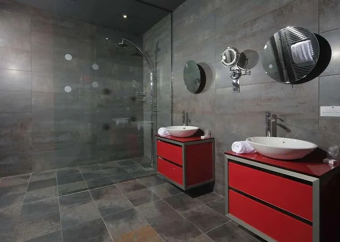 Hotel Great Victoria 4*