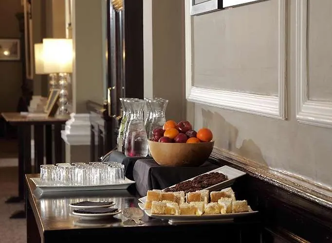 Hotel Great Victoria Bradford (West Yorkshire)