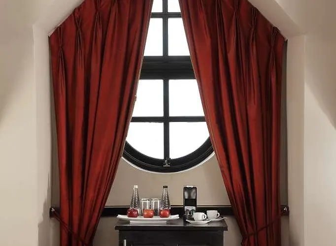 Hotel Great Victoria