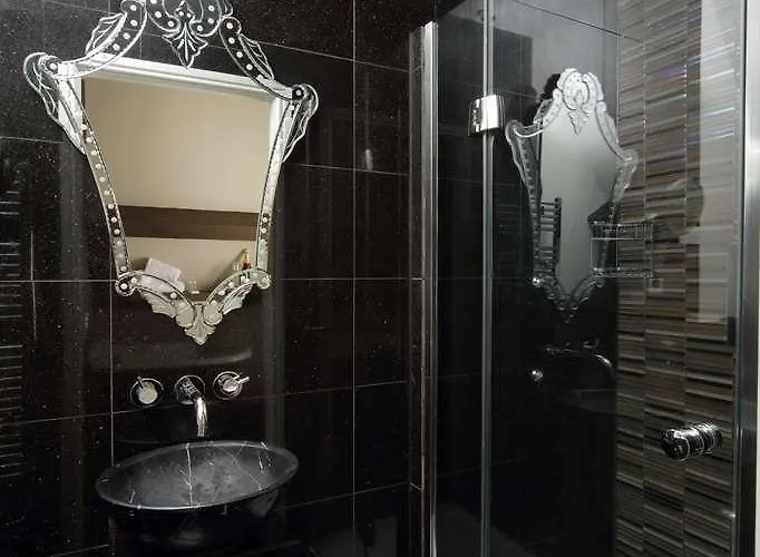 Great Victoria Hotel