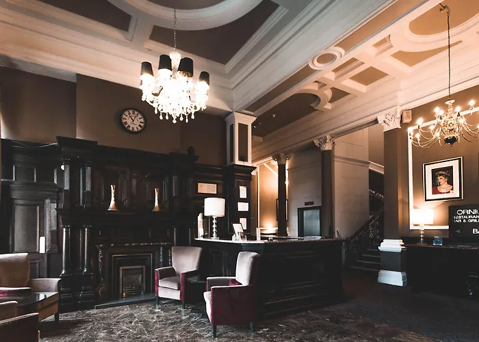 Hotel Great Victoria