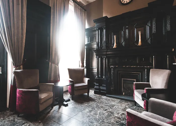 Hotel Great Victoria 4*