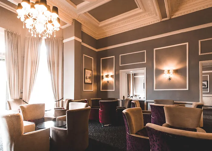 Hotel Great Victoria 4*