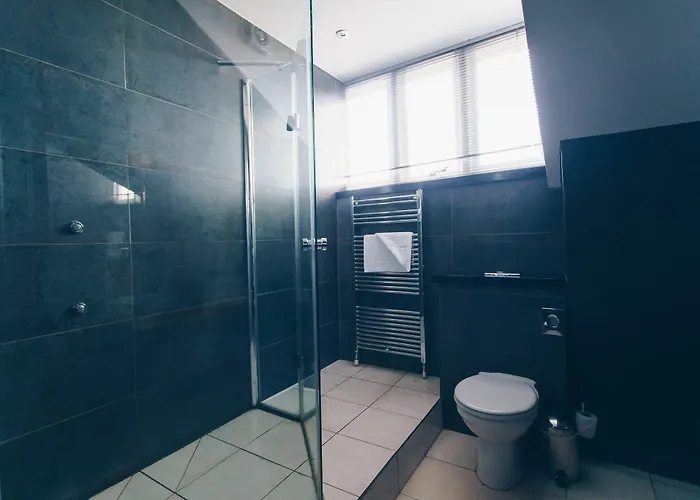 Hotel Great Victoria Bradford (West Yorkshire)