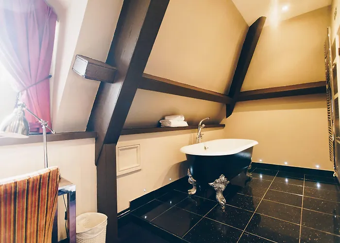 Great Victoria Hotel Bradford (West Yorkshire)