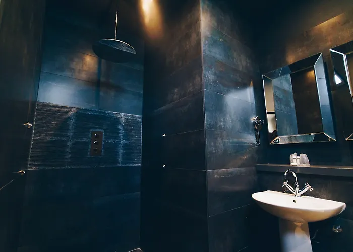 Great Victoria Hotel Bradford (West Yorkshire)