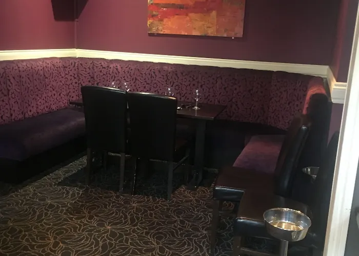 Great Victoria Hotel 4*