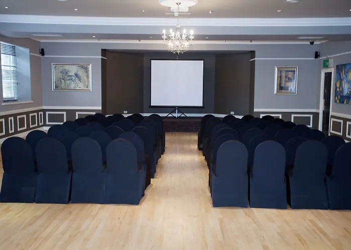 Hotel Great Victoria Bradford (West Yorkshire)