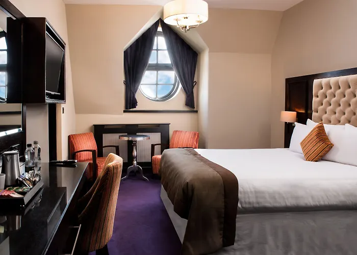 Hotel Great Victoria 4*