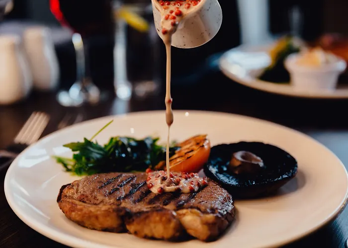 Great Victoria Hotel 4*