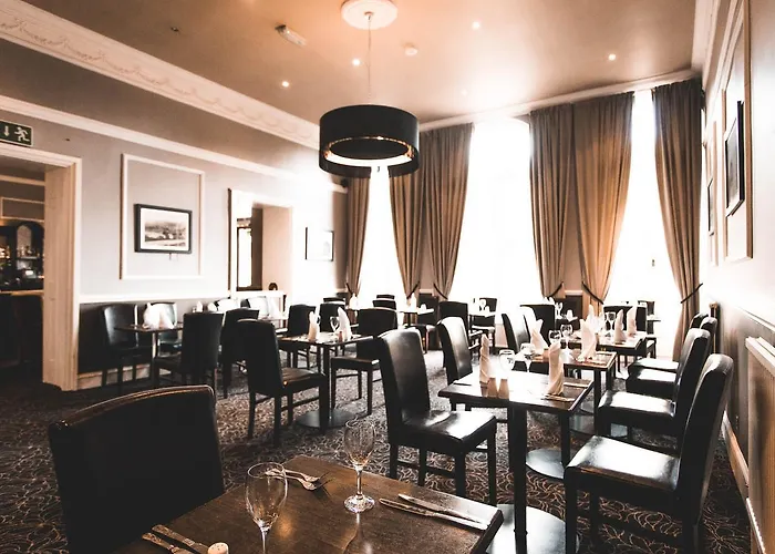 Hotel Great Victoria 4*