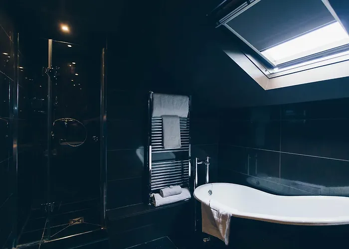 Great Victoria Bradford (West Yorkshire)