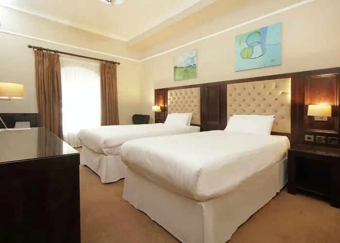 Hotel Great Victoria 4*