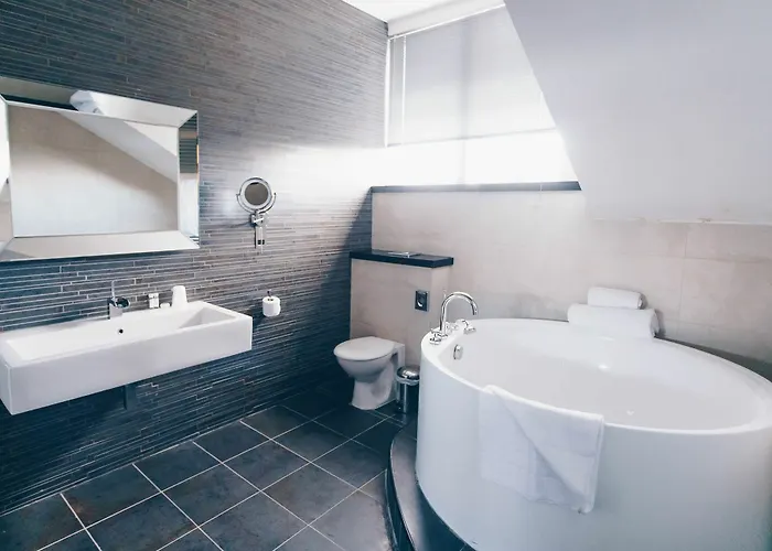 Hotel Great Victoria 4*