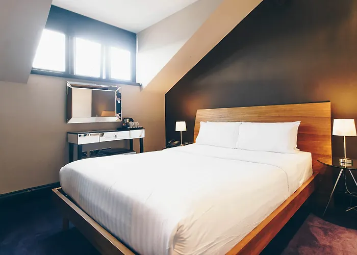 Hotel Great Victoria 4*