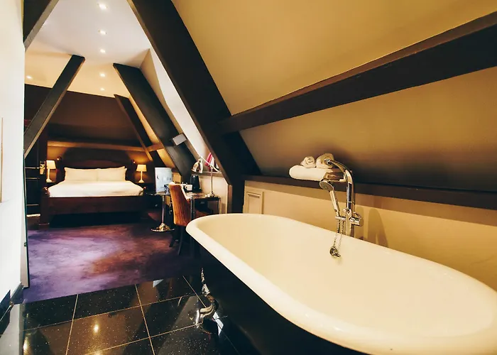 Hotel Great Victoria