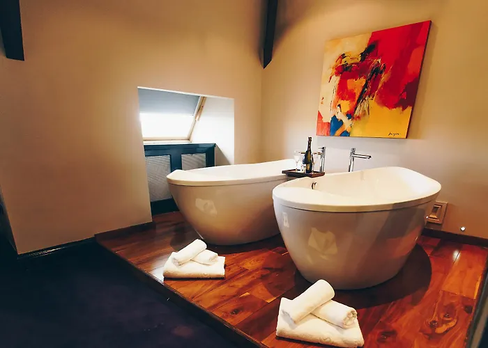 Great Victoria Hotel 4*