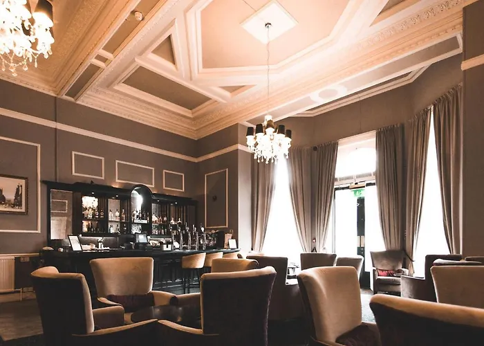 Hotel Great Victoria