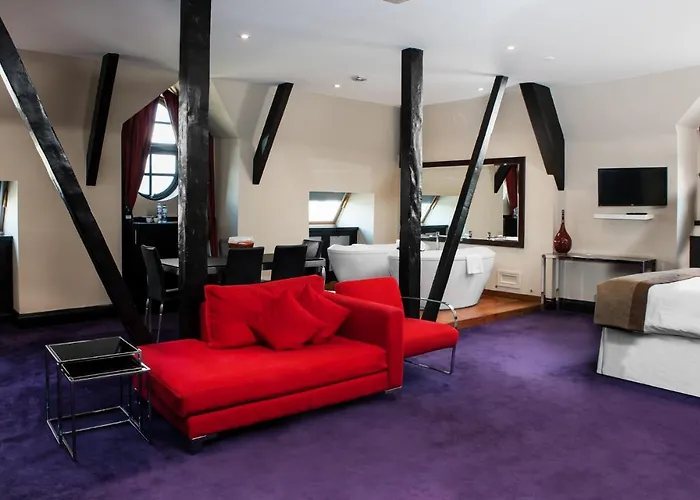 Hotel Great Victoria