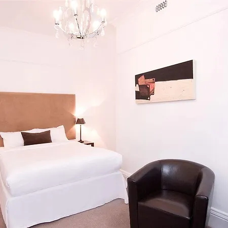 Hotell Great Victoria Bradford (West Yorkshire)