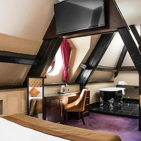 Great Victoria Μπράντφορντ