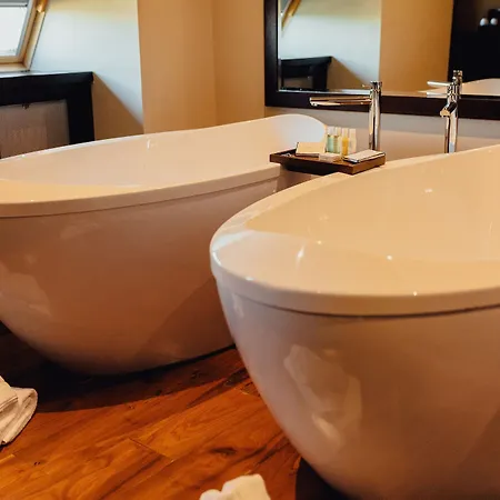 Great Victoria Hotel 4*