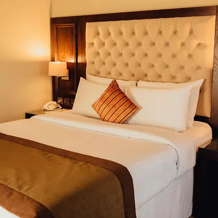 Great Victoria Hotel Bradford (West Yorkshire)