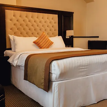 Hotel Great Victoria Bradford (West Yorkshire)