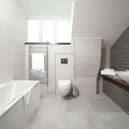 Great Victoria Hotell Bradford (West Yorkshire)