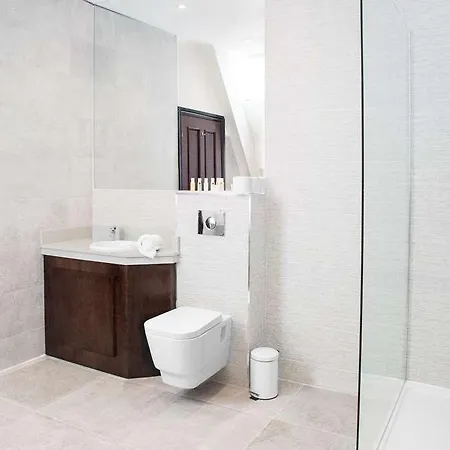 Great Victoria Hotell Bradford (West Yorkshire)