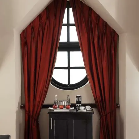 Hotell Great Victoria