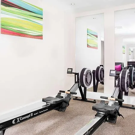 Ξενοδοχείο Great Victoria