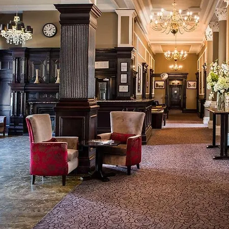 维多利亚豪华酒店 布雷得佛