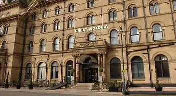 Great Victoria Hotell Bradford (West Yorkshire)
