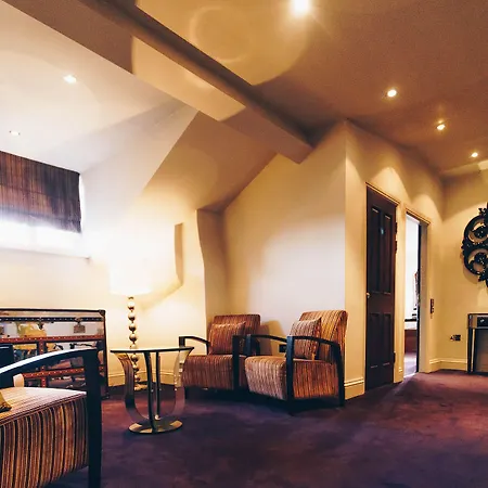 Great Victoria Μπράντφορντ