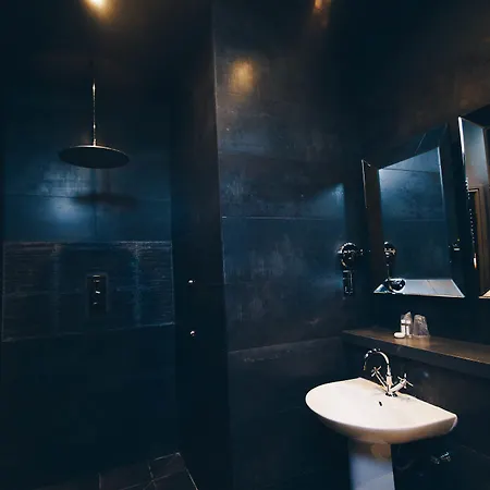 酒店 维多利亚豪华酒店