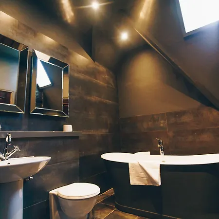 Great Victoria Bradford (West Yorkshire)