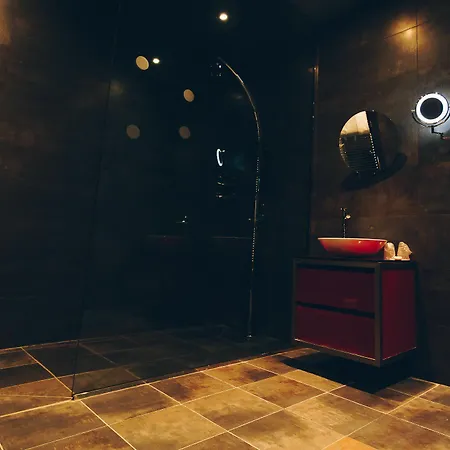 维多利亚豪华酒店 布雷得佛