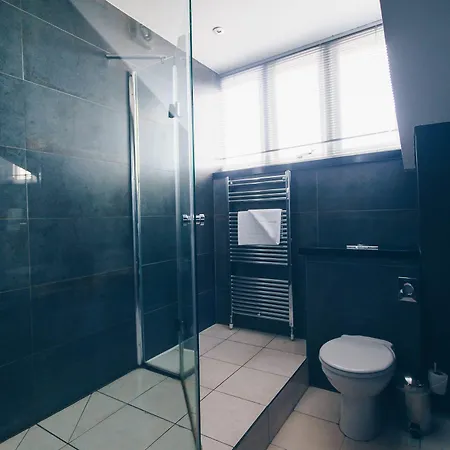 Hotell Great Victoria Bradford (West Yorkshire)