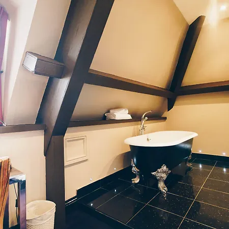 Great Victoria Hotell Bradford (West Yorkshire)