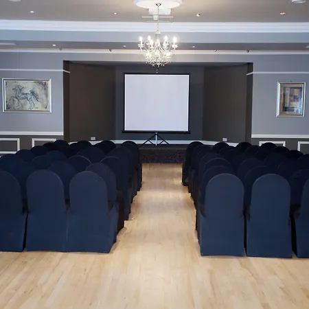 Hotell Great Victoria Bradford (West Yorkshire)