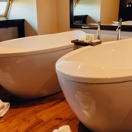 维多利亚豪华酒店 酒店 4*