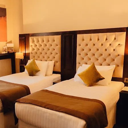 Great Victoria 4* Μπράντφορντ