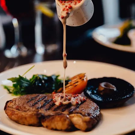 Great Victoria Hotell 4*